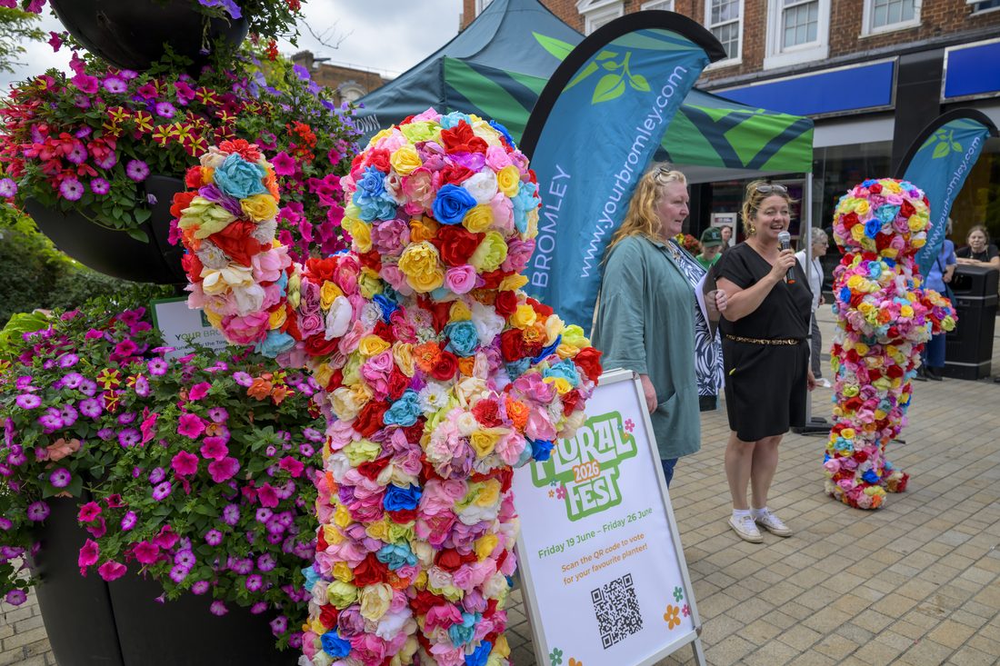 Floral Fest 2026 photo
