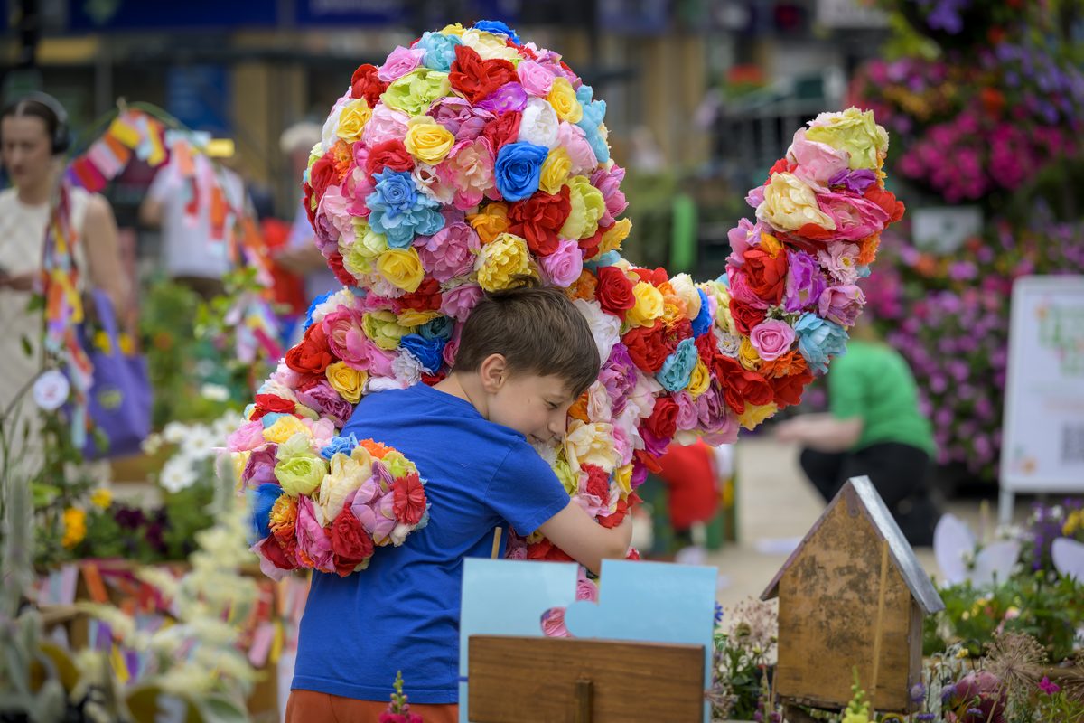 Floral Fest 2026