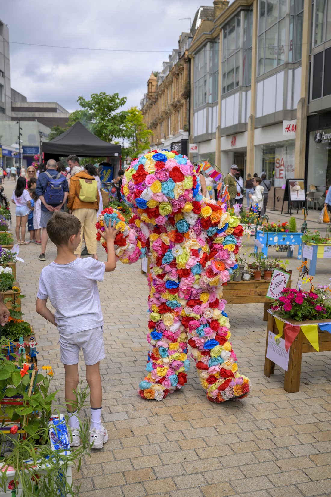 Floral Fest 2026 photo
