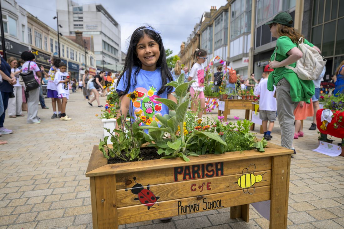 Floral Fest 2026 photo