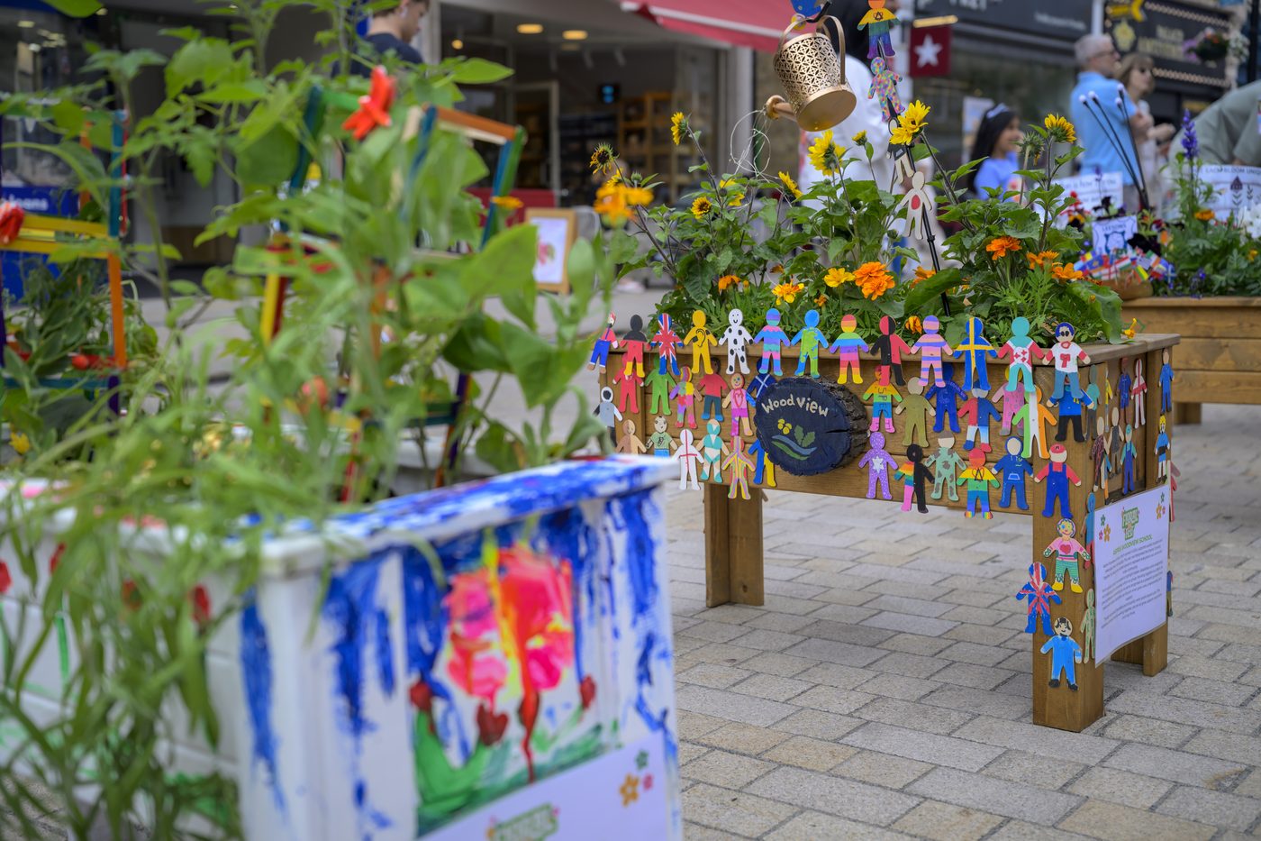 Floral Fest 2026