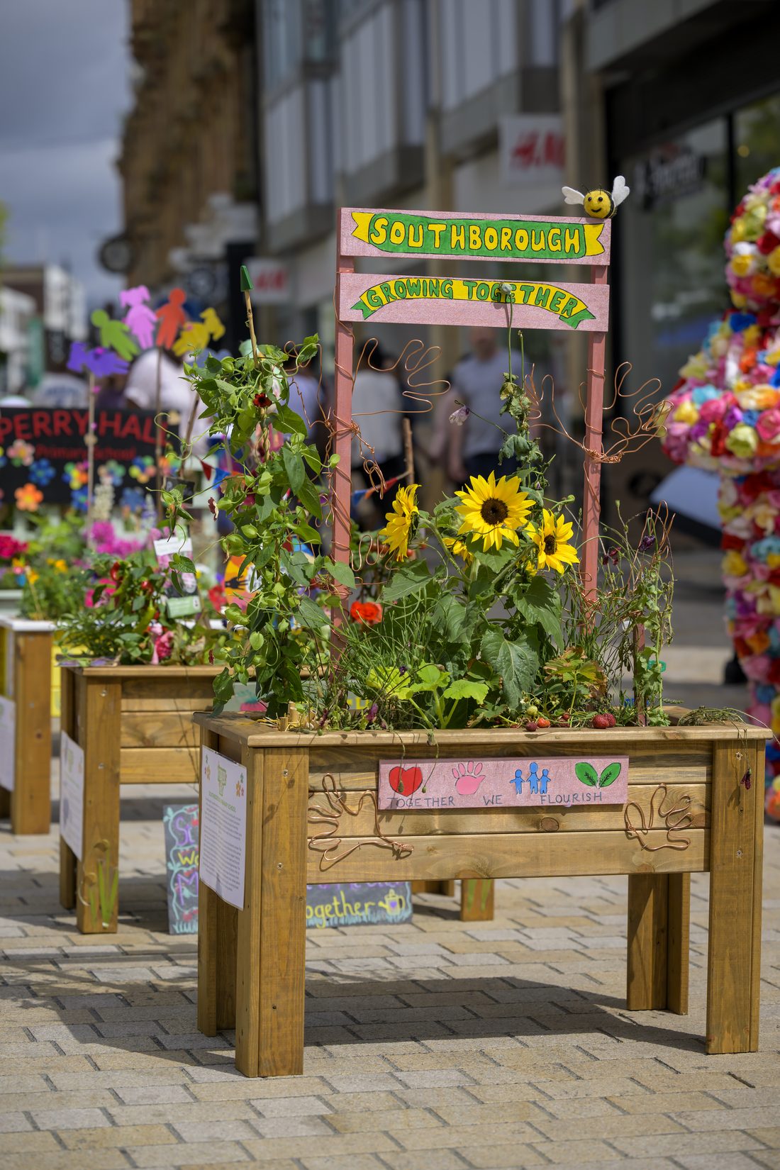 Floral Fest 2026 photo