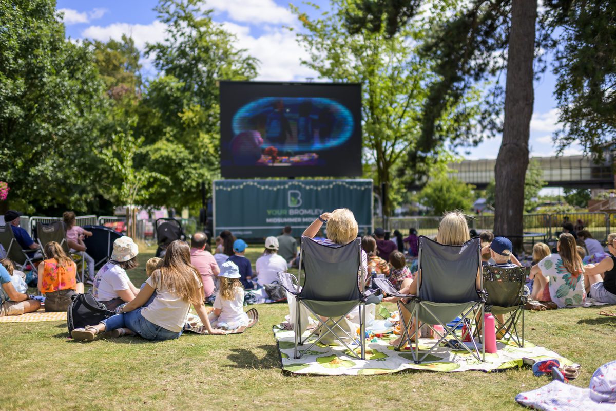 Midsummer Movies 2026