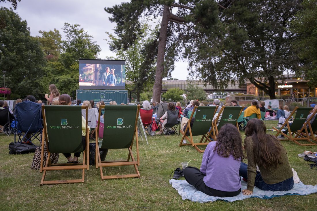 Midsummer Movies 2026 photo