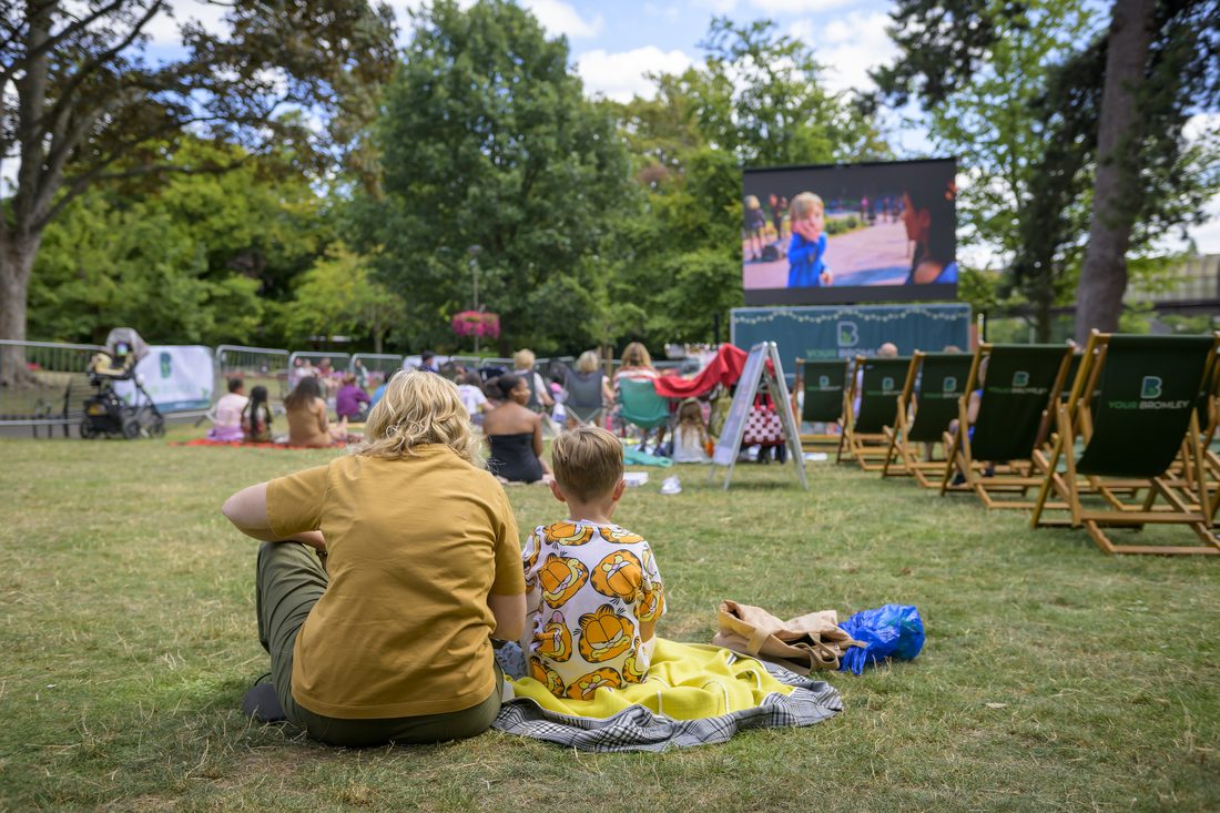 Midsummer Movies 2026 photo