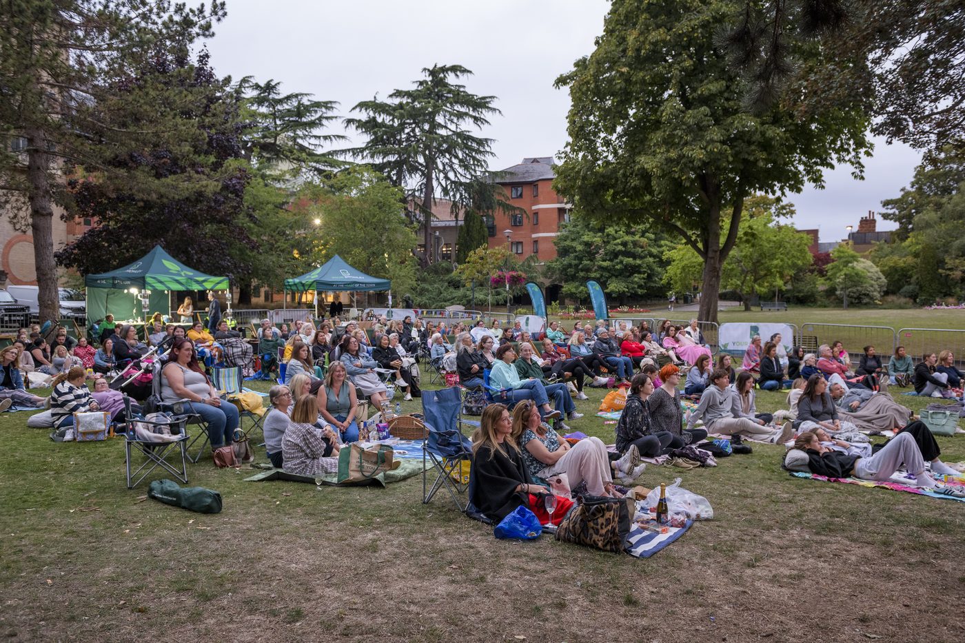 Midsummer Movies 2026