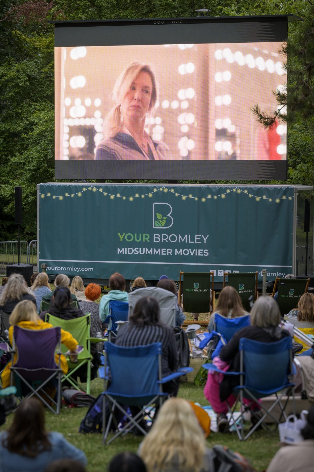 Midsummer Movies 2026 photo