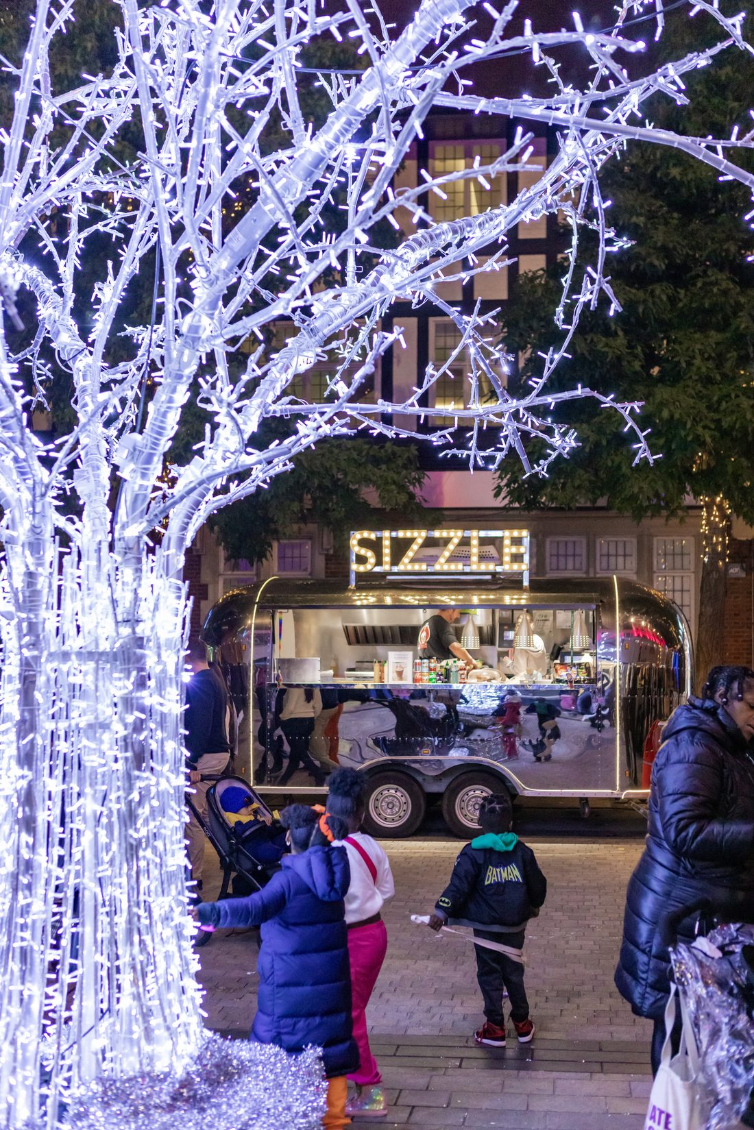Winter Lights Spectacular photo