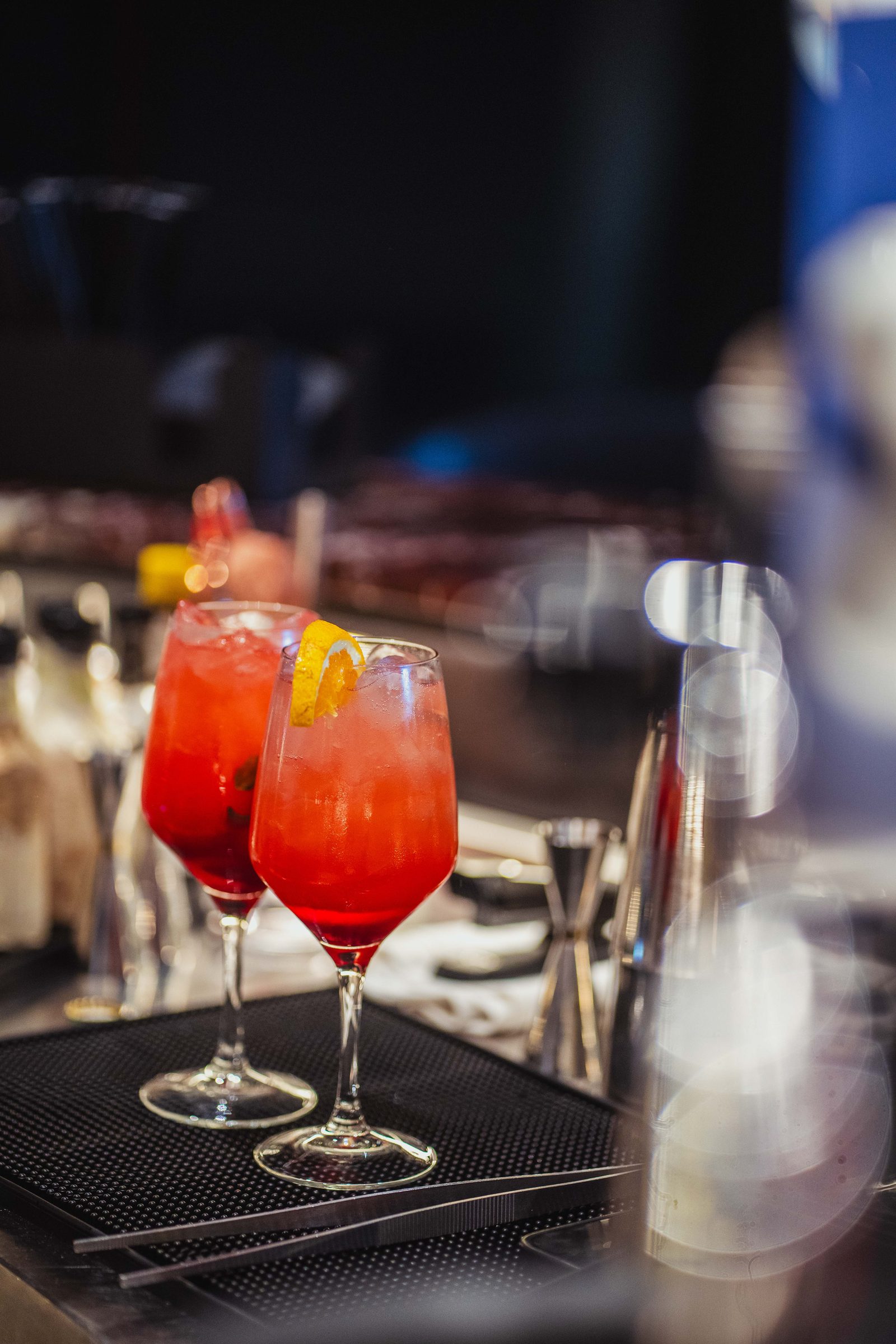 Pizza and a drink for £14.95 at Franco Manca