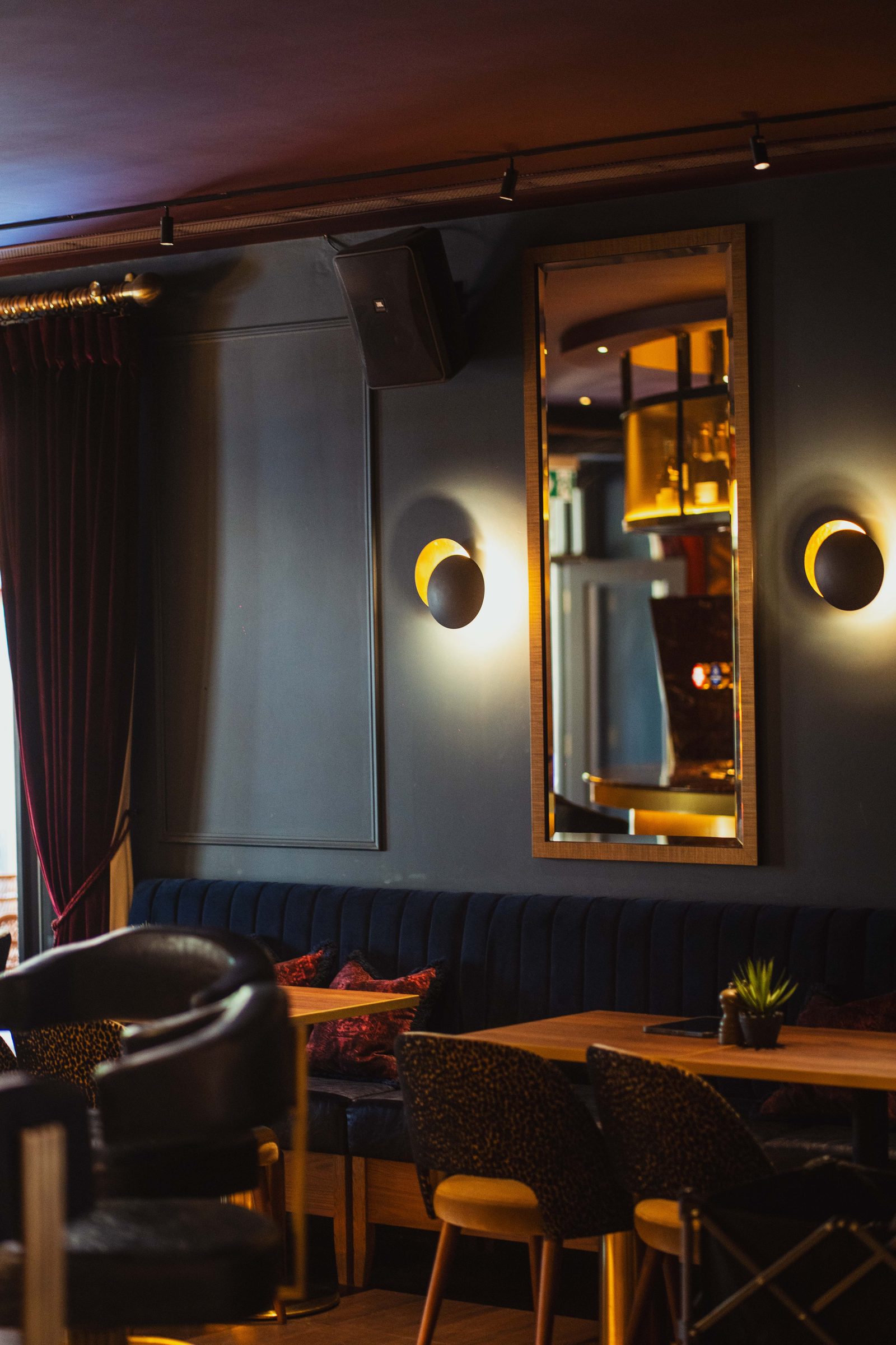 Pre-theatre menu from £19.50 at Remoli