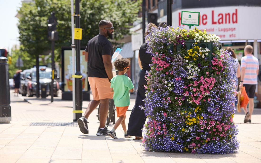 Floral Fest