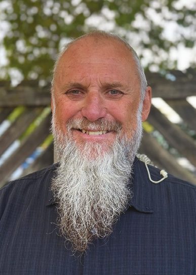 Andy Bawn