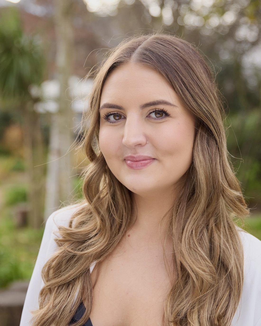 Hannah Saroli