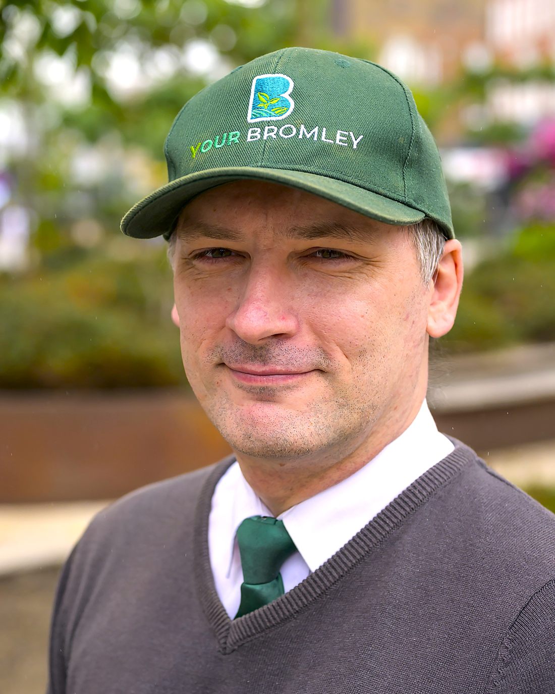 Rob Lowe, Your Bromley Ambassador