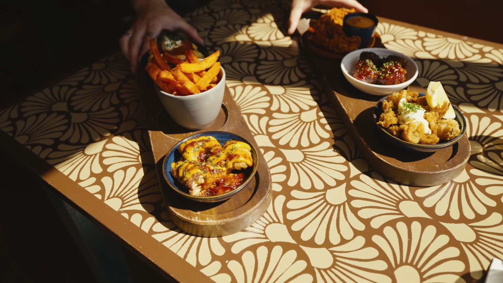 Restaurant Week