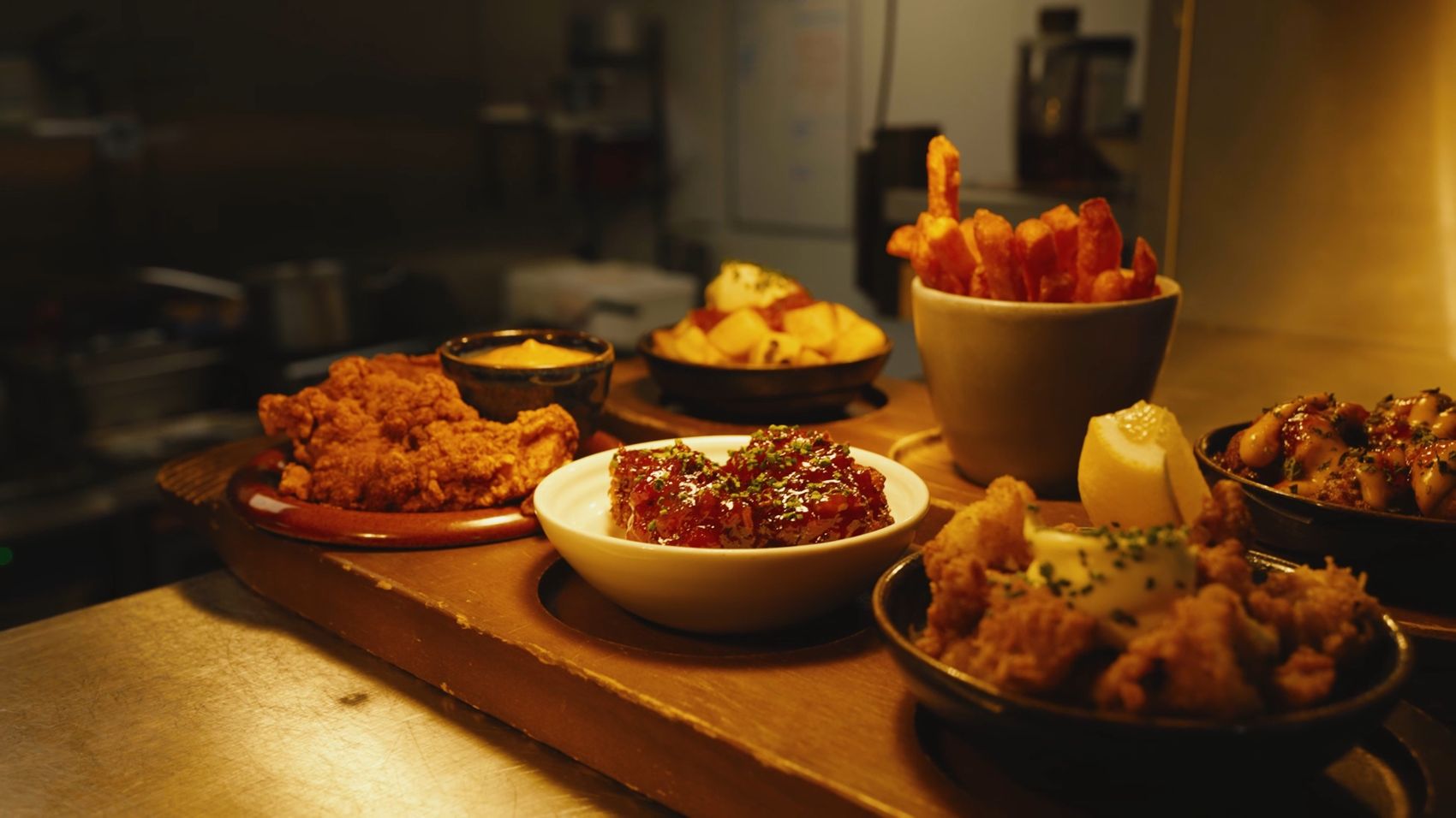 Restaurant Week in Bromley