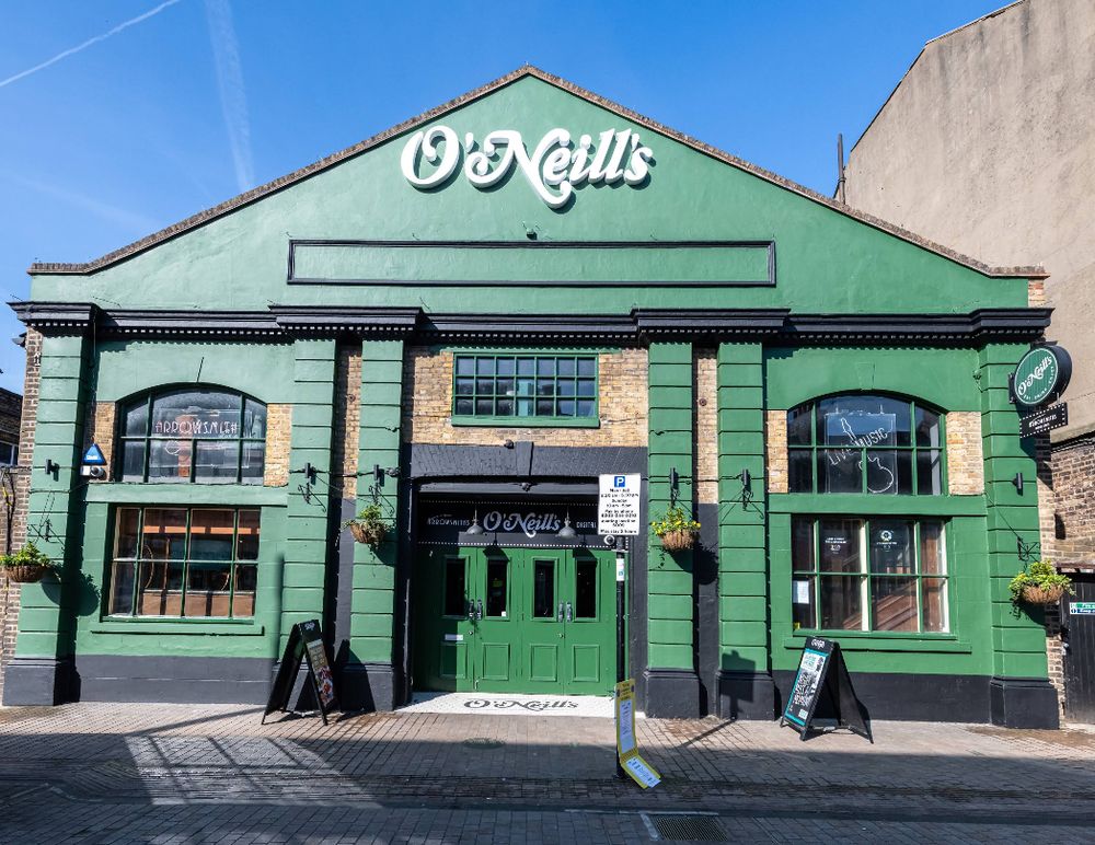 O'Neill's