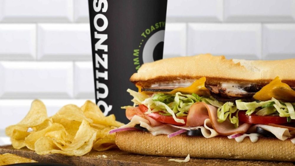 Quiznos
