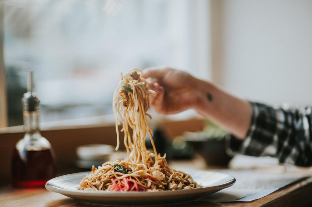 wagamama
