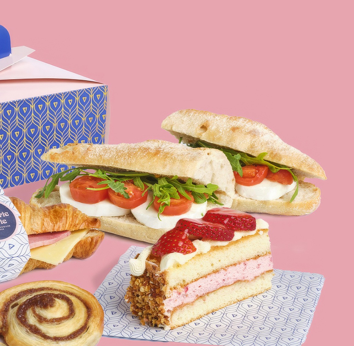 Patisserie Valerie