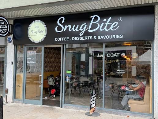SnugBite