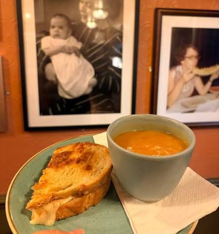 Lunch Deal at Pedro Lounge