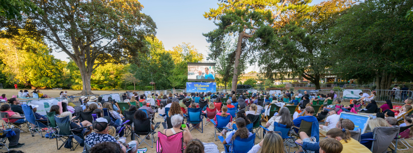 Midsummer Movies