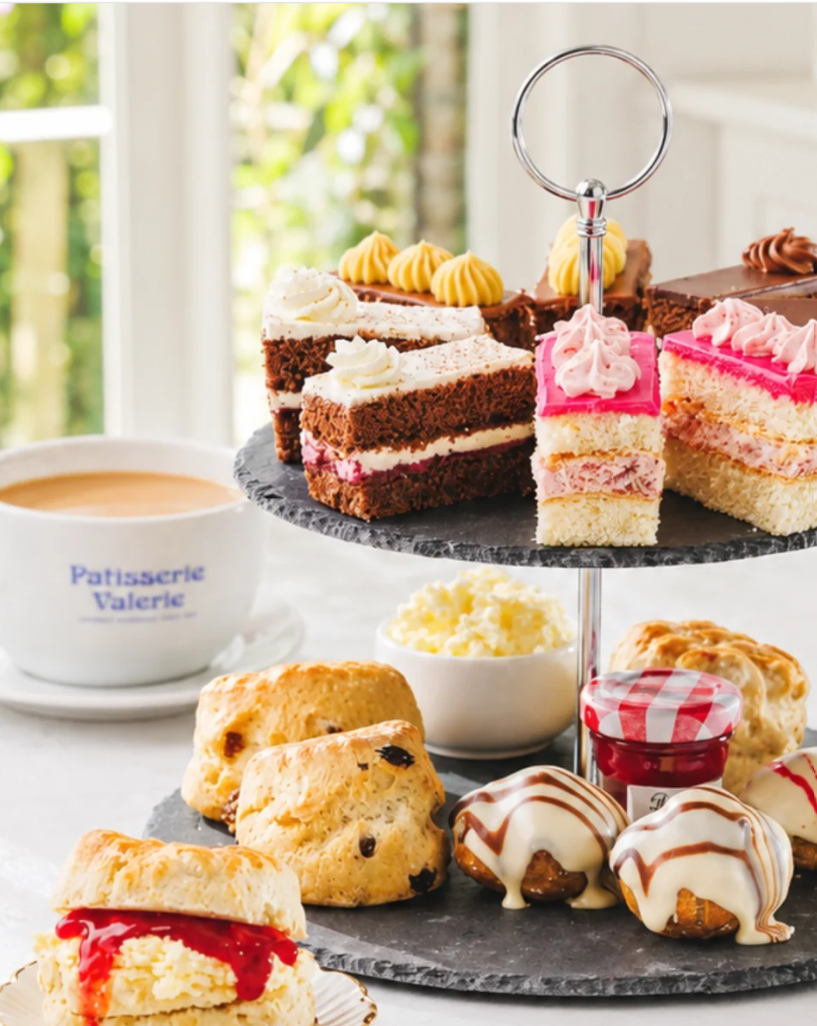 Patisserie Valerie