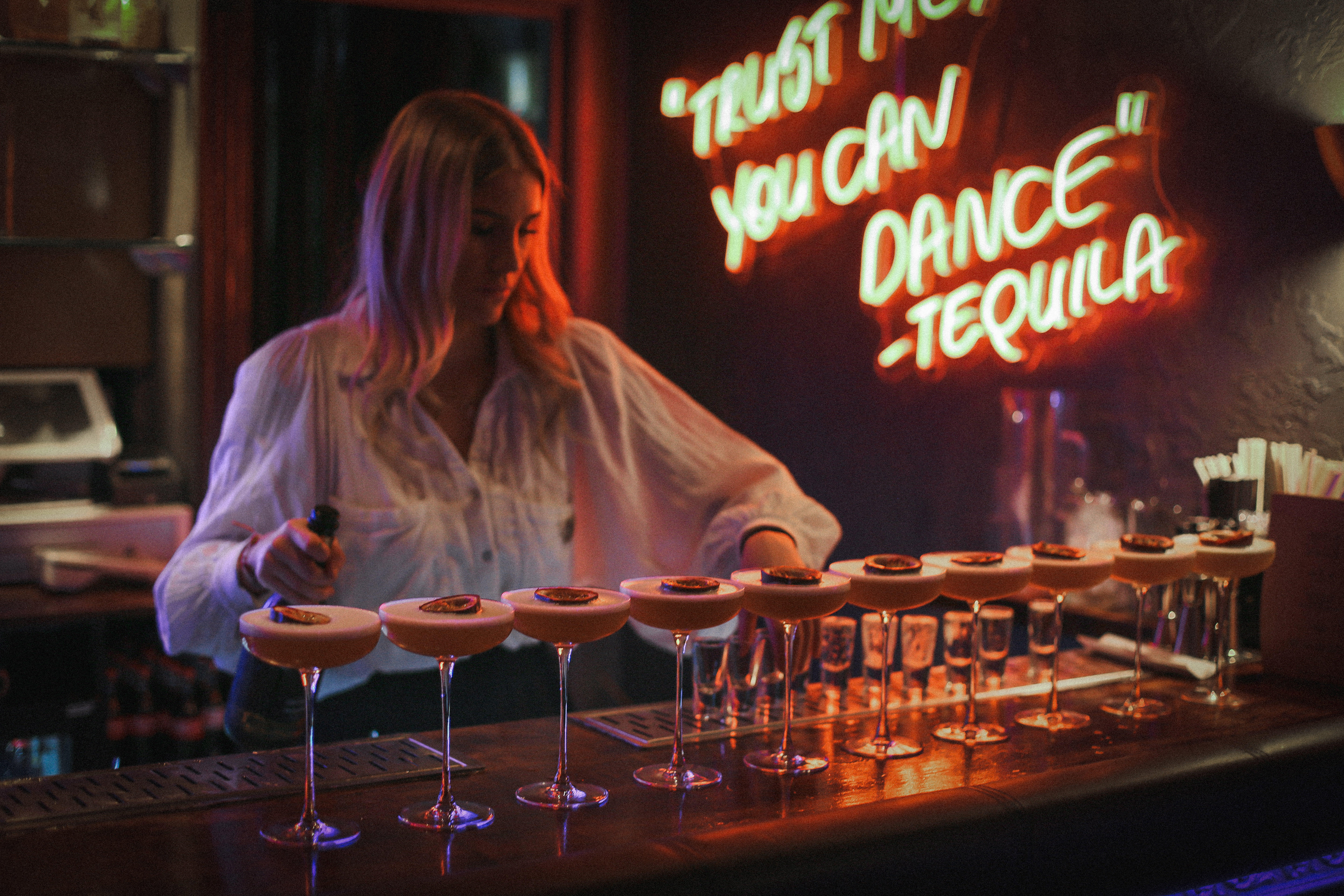 Cocktail Akademia
